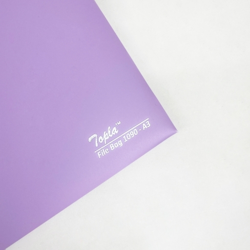 File Bag 1090 Pastel